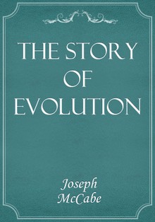 The Story of Evolution