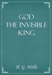 God the Invisible King