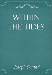 Within the Tides