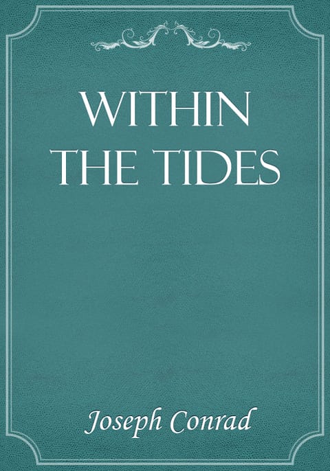 Within the Tides 표지 이미지