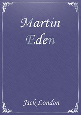 Martin Eden 표지 이미지