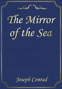 The Mirror of the Sea