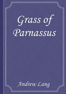 Grass of Parnassus