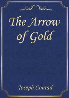 The Arrow of Gold