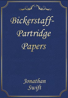 Bickerstaff-Partridge Papers