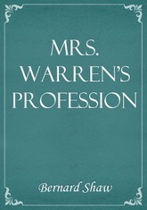 Mrs. Warren's Profession 표지 이미지
