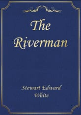 The Riverman 표지 이미지