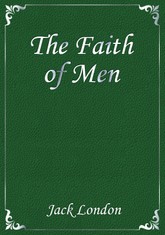 The Faith of Men 표지 이미지