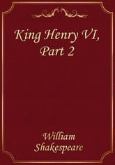 King Henry VI, Part 2 표지 이미지