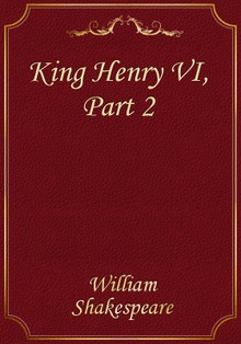 King Henry VI, Part 2