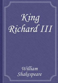 King Richard III