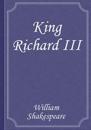 King Richard III