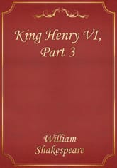 King Henry VI, Part 3 표지 이미지
