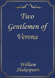Two Gentlemen of Verona