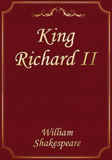 King Richard II