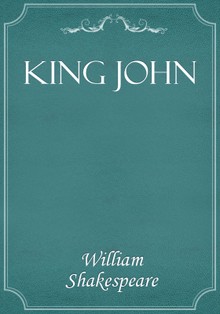 King John