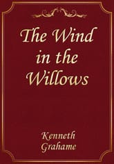The Wind in the Willows 표지 이미지