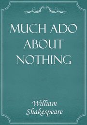 Much Ado about Nothing