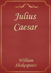 Julius Caesar 표지 이미지