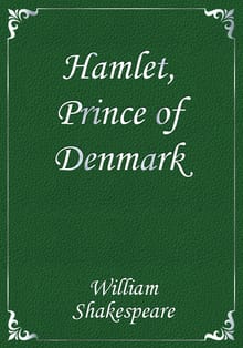 Hamlet, Prince of Denmark