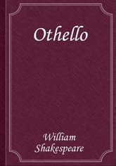 Othello 표지 이미지