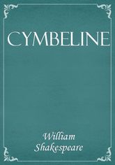 Cymbeline 표지 이미지