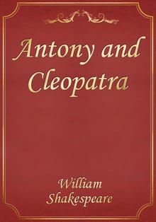 Antony and Cleopatra