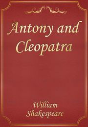 Antony and Cleopatra