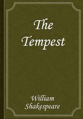 The Tempest 표지 이미지
