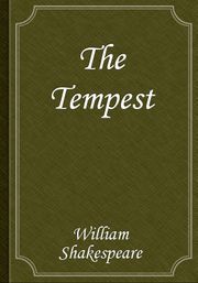 The Tempest