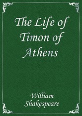 The Life of Timon of Athens 표지 이미지