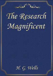 The Research Magnificent