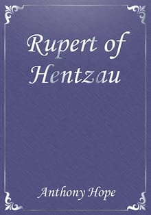 Rupert of Hentzau