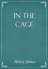 In the Cage 표지 이미지