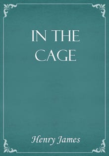 In the Cage