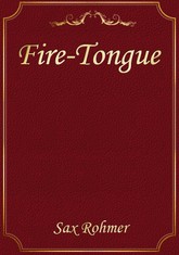 Fire-Tongue 표지 이미지