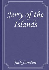 Jerry of the Islands 표지 이미지