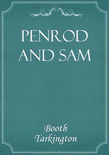 Penrod and Sam