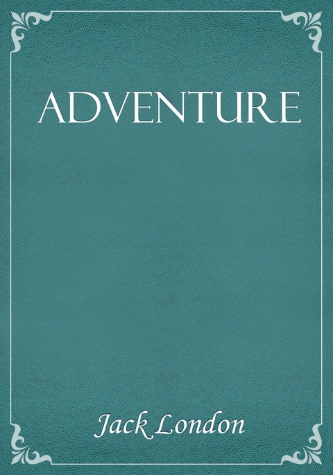 Adventure 표지 이미지