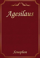 Agesilaus 표지 이미지