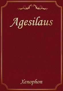 Agesilaus