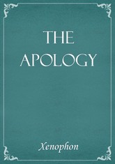 The Apology 표지 이미지