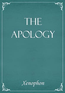 The Apology