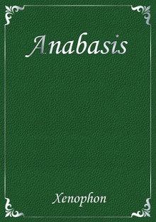 Anabasis