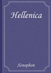 Hellenica 표지 이미지