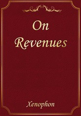 On Revenues 표지 이미지