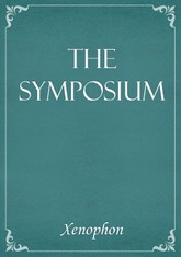 The Symposium 표지 이미지