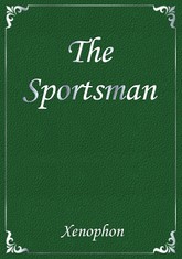 The Sportsman 표지 이미지