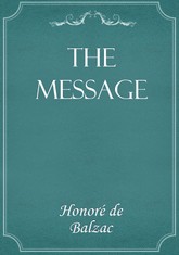 The Message 표지 이미지