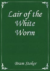 Lair of the White Worm 표지 이미지